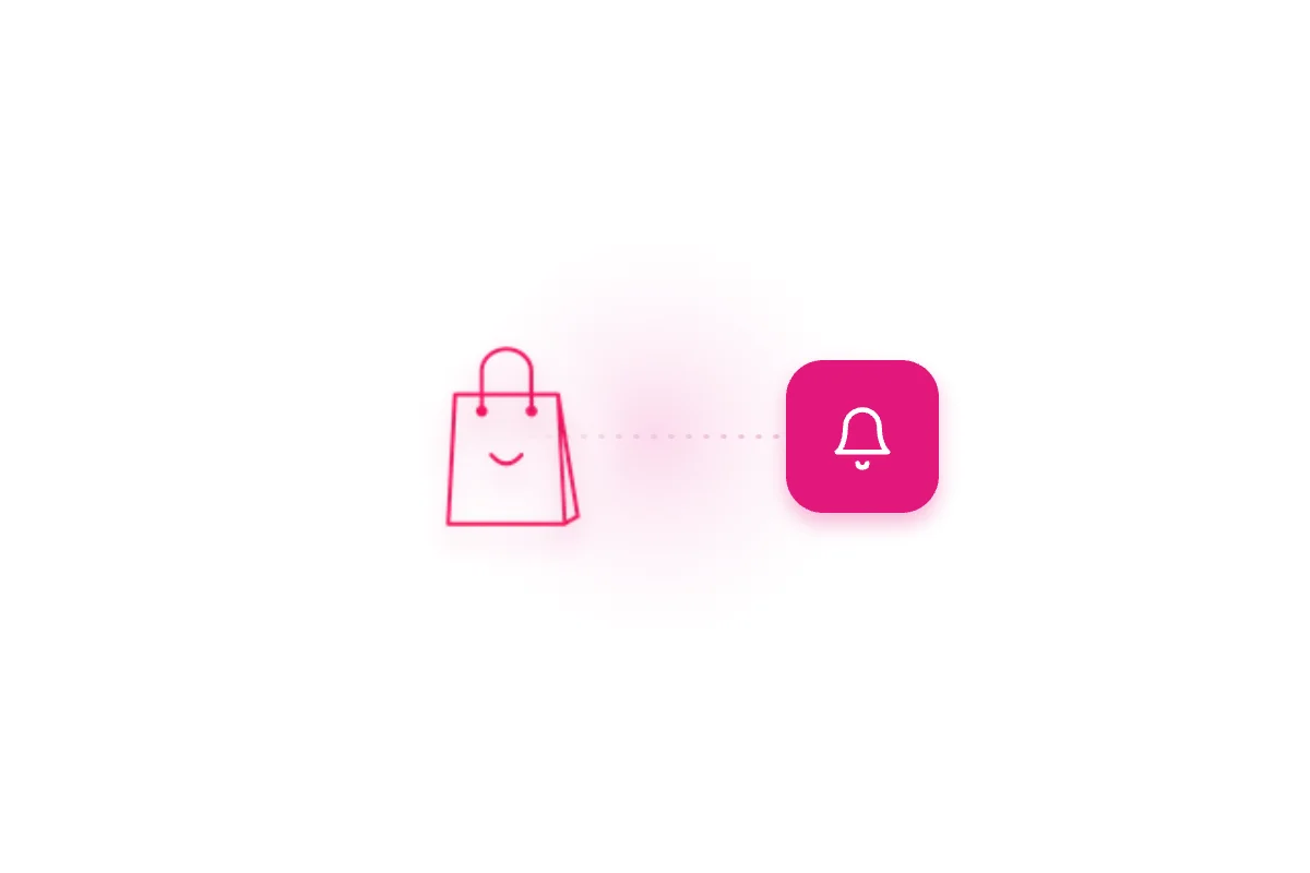Send Shopify Reorder Reminders Without Marketing app