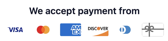 Payment Icons