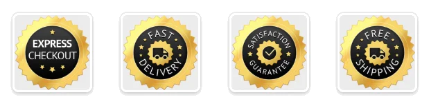 Trust Badges