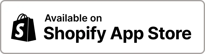 Find it on Shopify App Store
