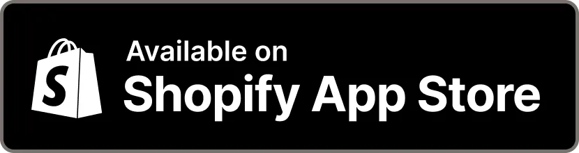 Find it on Shopify App Store