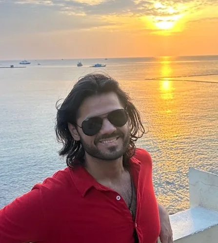 Girish Rajwani